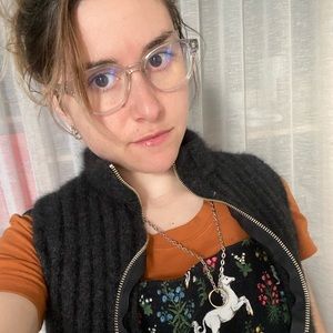 Meet your Posher, Nerrilee